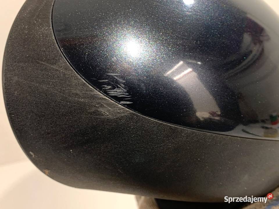 LUSTERKO PRAWY PEUGEOT 107 Hatchback 0514 LAKIER osobowe