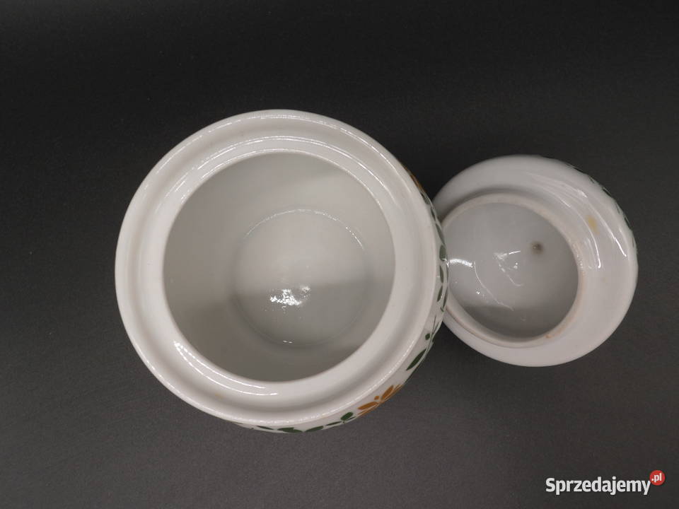 Cukiernica Eschenbach Bavaria Raszków