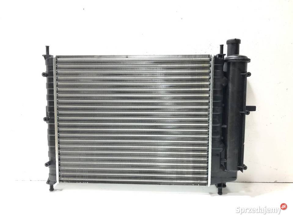 FIAT BRAVA BRAVO I 12 12V 14 16 16V BEZ KLIMY osobowe Skarżysko-Kamienna