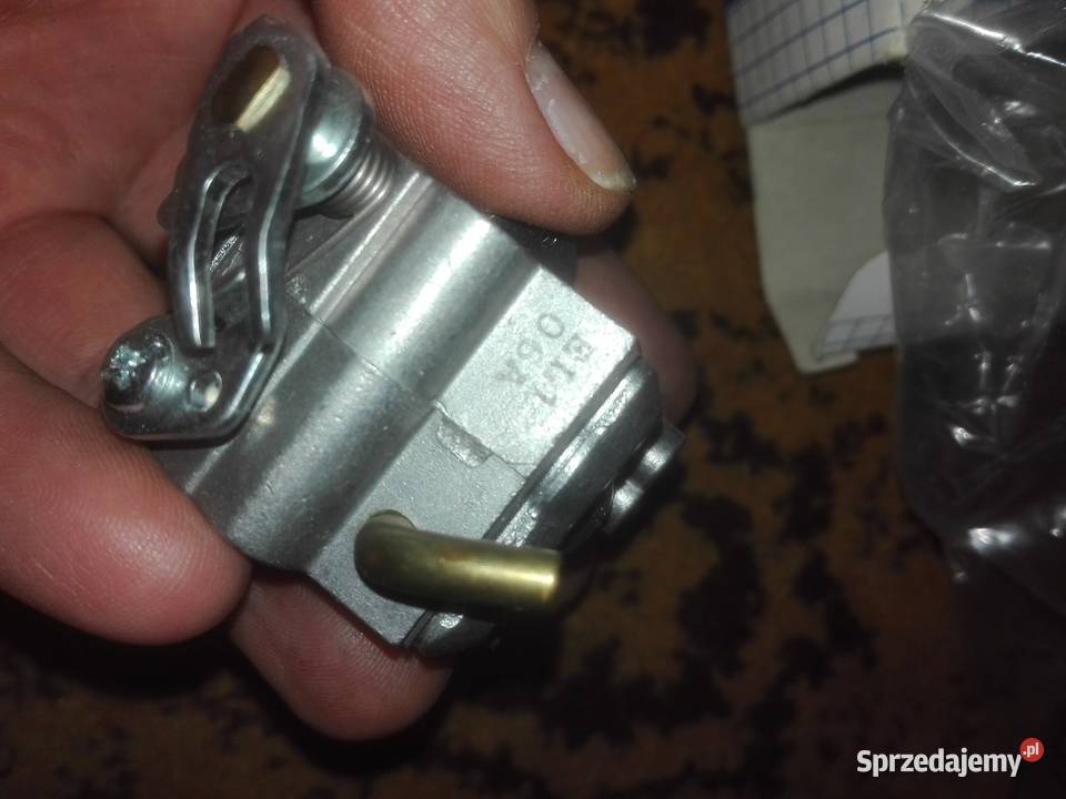 Gaźnik Zama C1 Q EL 1