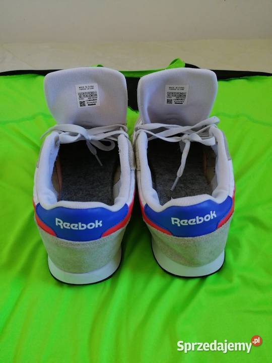 Reebok 455 Kraków