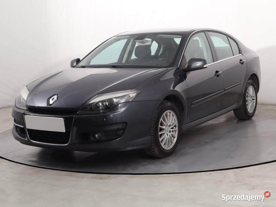 Renault Laguna 20 DCi czujnik parkowania śląskie Katowice