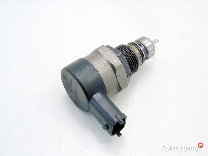 ZAWÓR LISTWY PALIWA 25 CRDI HYUNDAI H1 K2500 Sosnowiec