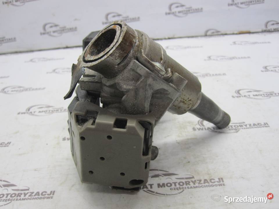 INSIGHT II 11r stacyjka 39730SWAY0