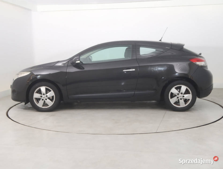 Renault Megane 16 16V nieuszkodzony Bielany Wrocławskie sprzedam