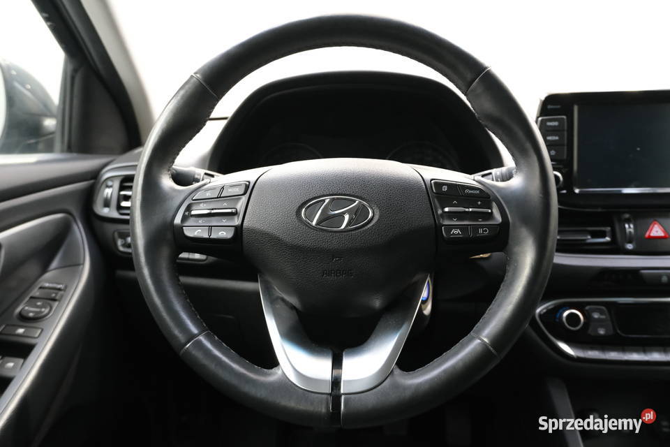 HYUNDAI I30 2021 149800 3 110 1 Warszawa