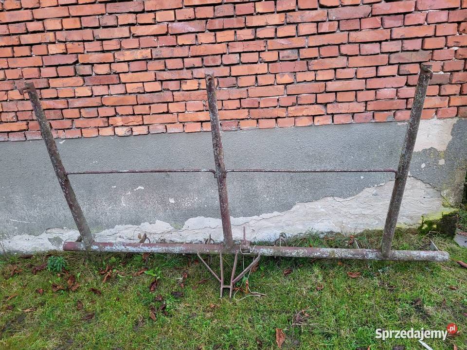 Brony 3 kompletne Brony Kunice