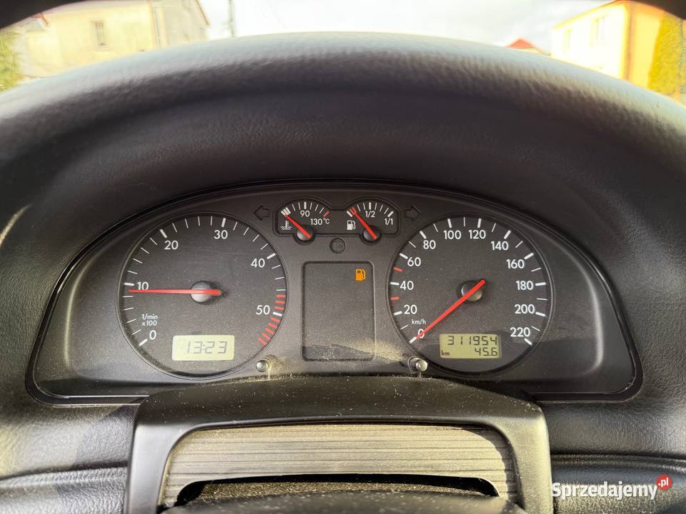 Passat 19 TDI Sprawna klima udokumentowany Ostróda