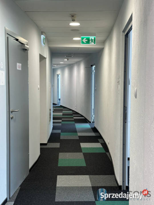Lokal Warszawa Aleja Niepodległości 768m2