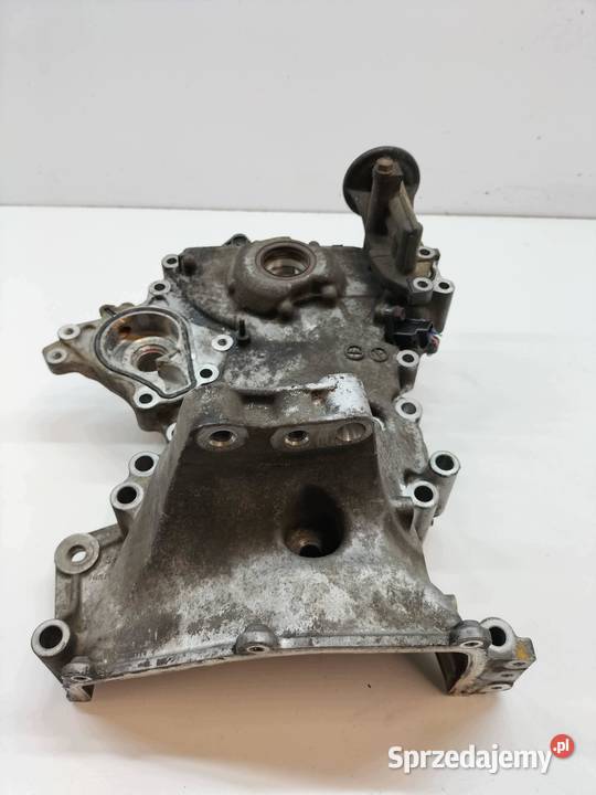 POMPA OLEJU 10 VVTI Peugeot 107 I 20052014 sprzedam
