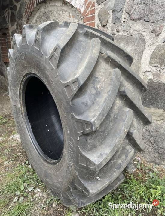 Opona rolnicza 60070R30