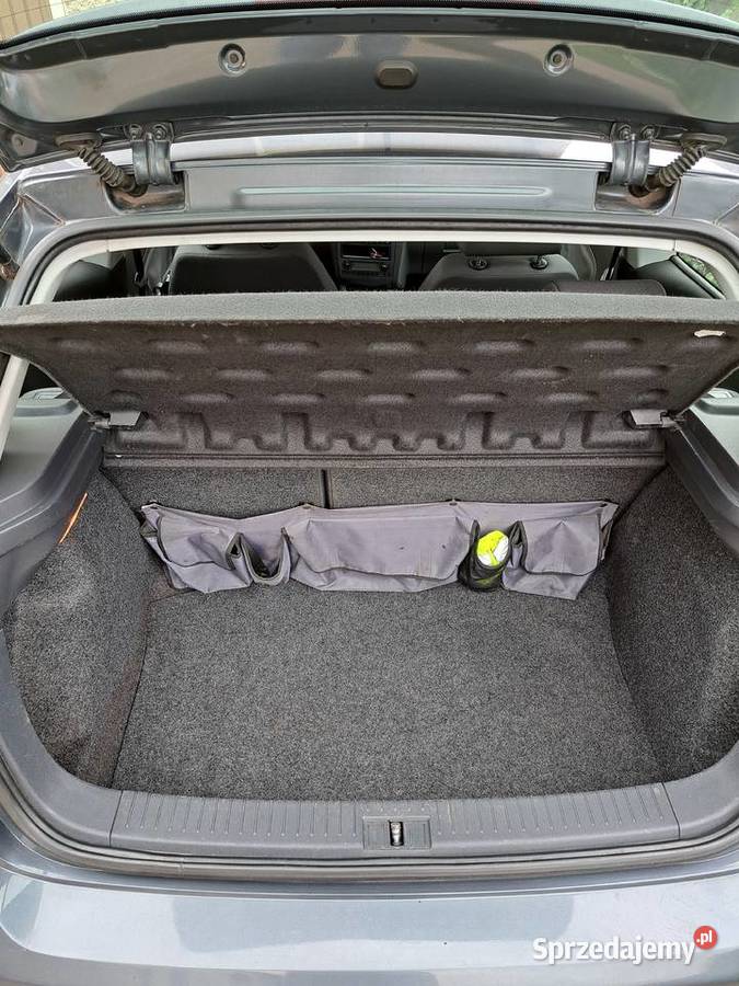 Seat Ibiza 14 2006 opolskie