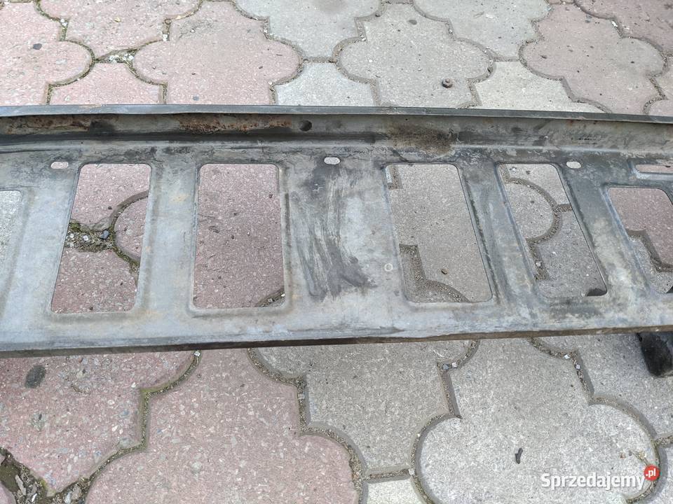 Polonez Caro belka drabinka nosek Stalowa Wola sprzedam