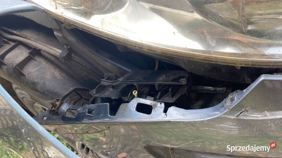 Peugeot 307 Zagrodno sprzedam