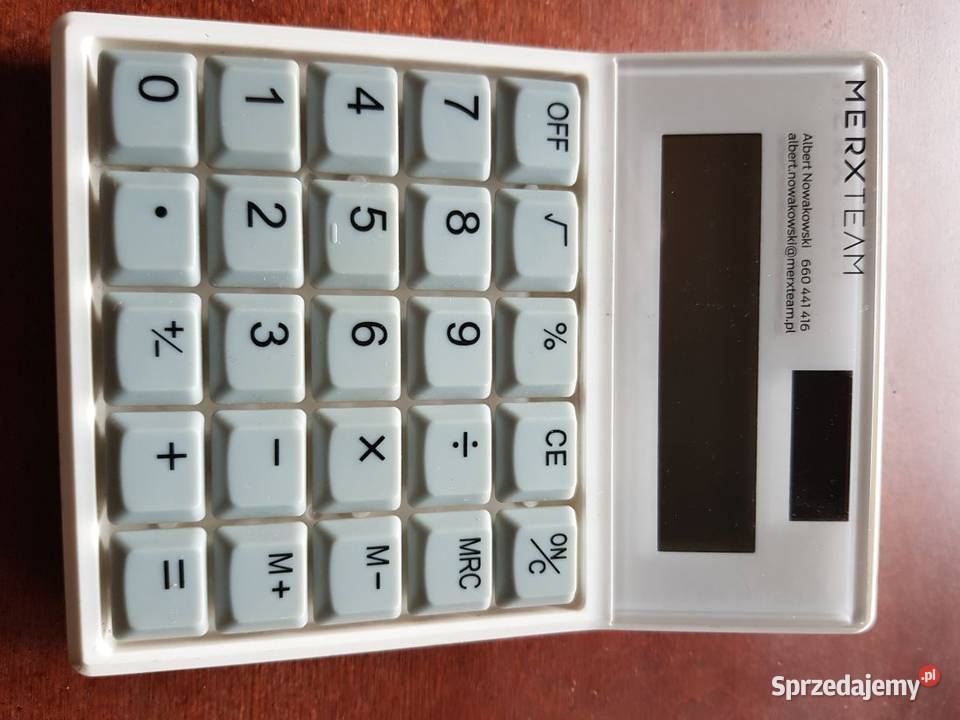 kalkulator translator tłumacz casio pomoc Kielce sprzedam