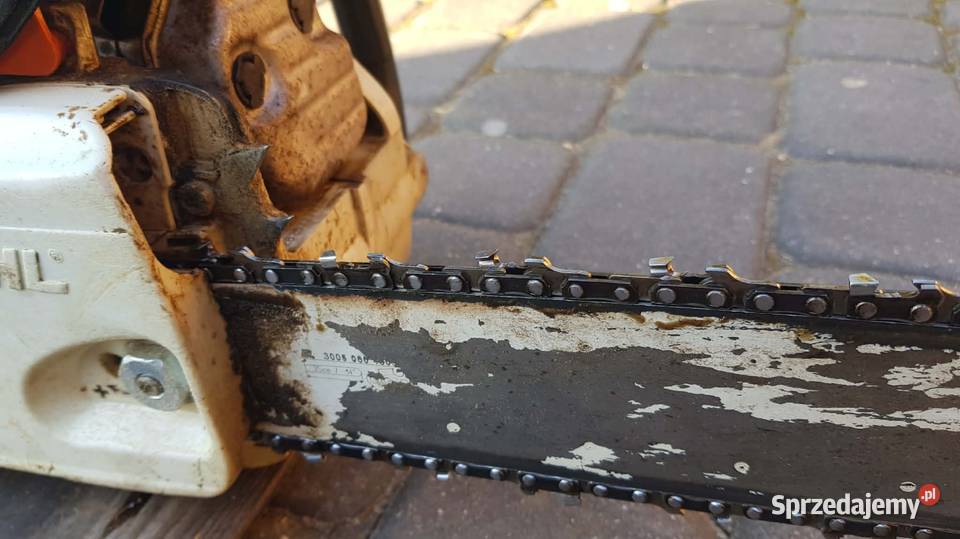 Stihl MS181 Białaczów