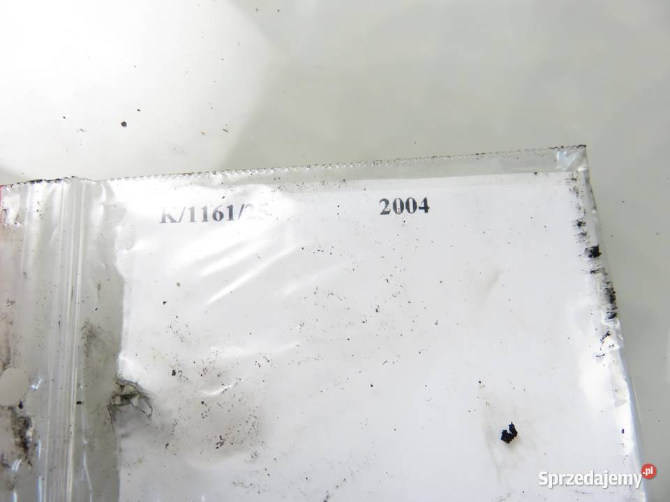 KOMPRESOR KLIMATYZACJI FIAT STILO 19 JTD osobowe małopolskie sprzedam