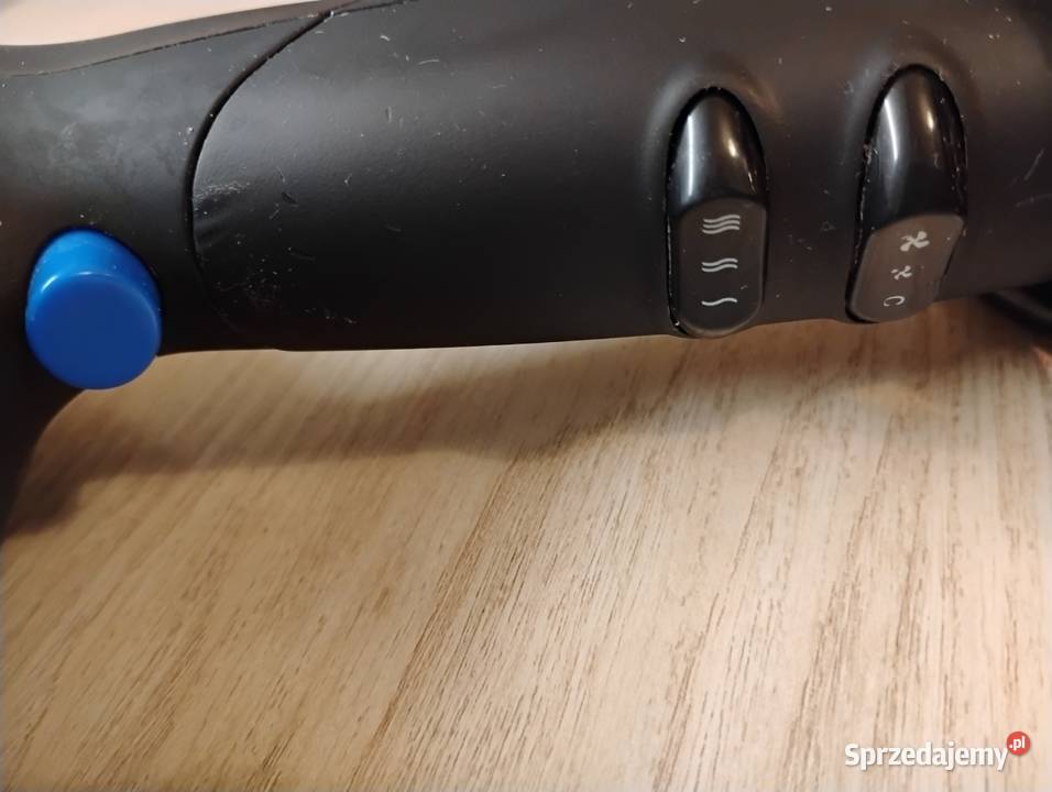 suszarka 2200 W