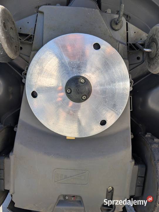 Husqvarna Automower 310 273 ładowania Stan sprzedam