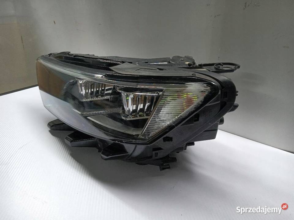 LAMPA PRZÓD PRZEDNIA LEWA VW TROC 2GA941035D osobowe