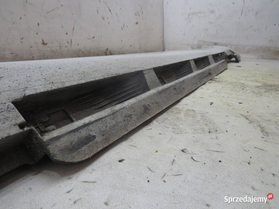 LISTWA PROGOWA LEWA 61446 VOLVO V40 II RDESIGN sprzedam