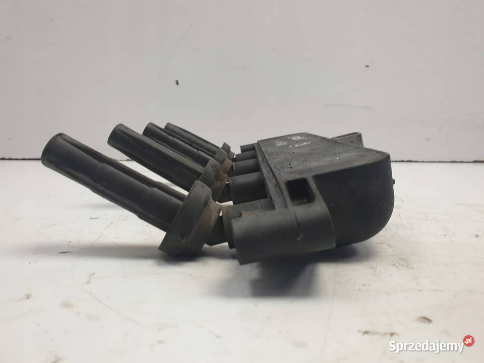 CEWKA ZAPŁONOWA Peugeot 206 14 8V BBC22NDT osobowe Rudka sprzedam