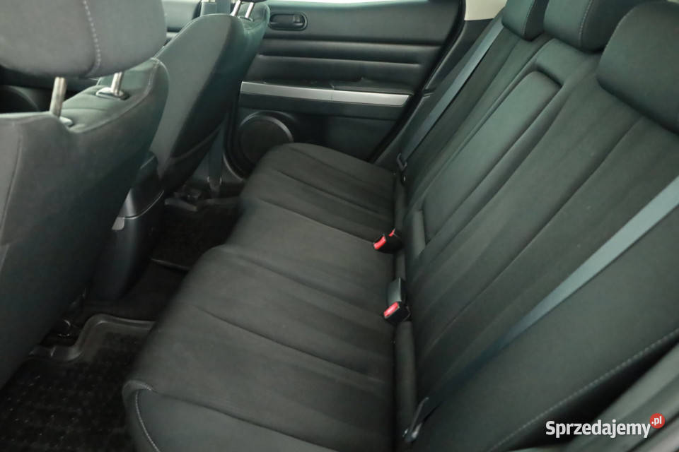Mazda CX7 22 MZRCD elektryczne szyby Piaseczno