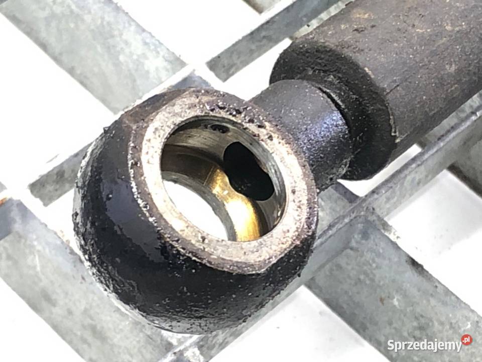 WĄŻ WSPOMAGANIA VW BORA 19 115 9905 PRZEWÓD