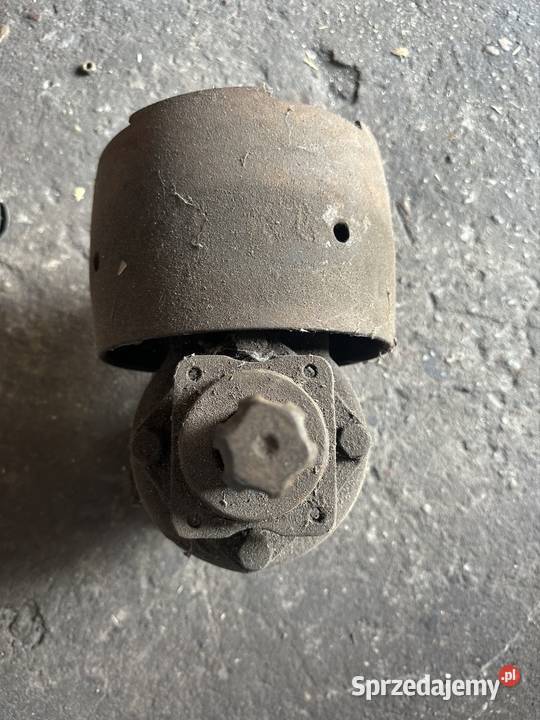 Przekładnia Ursus C328 Ostrołęka