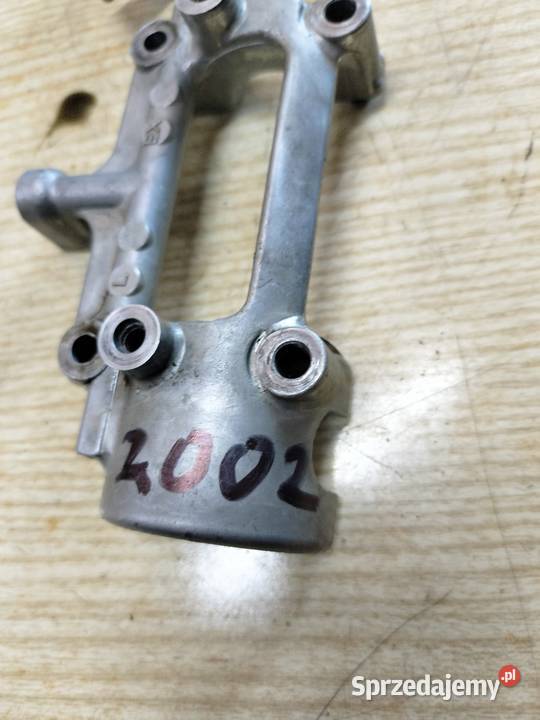 Mostki Honda CBR 600 pc23 Łubno