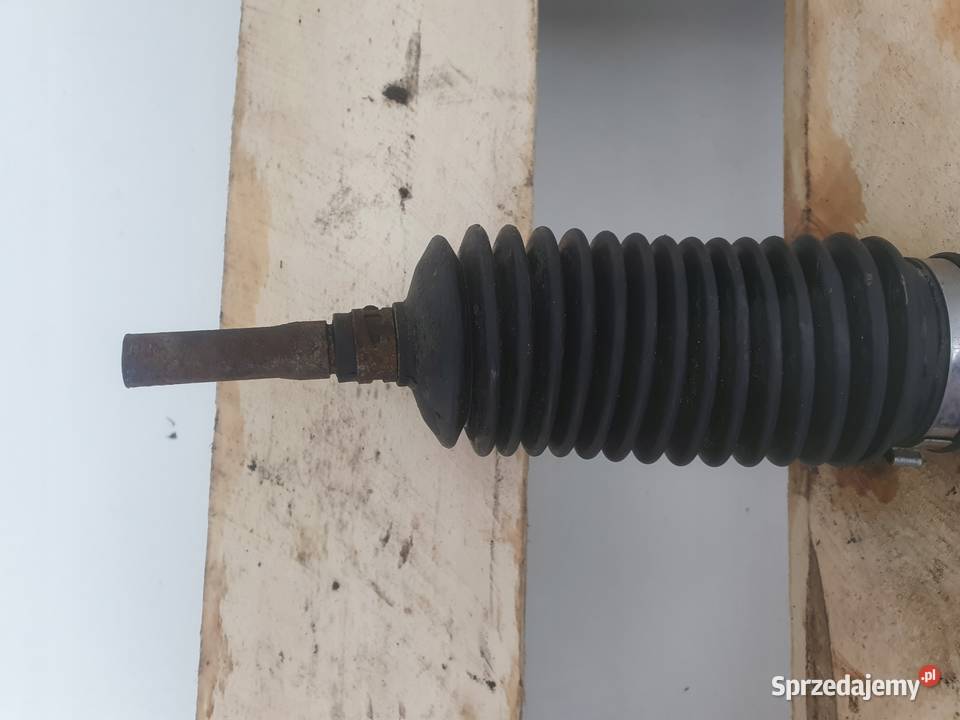 Hyundai Atos PRZEKŁADNIA KIEROWNICZA maglownica Janów