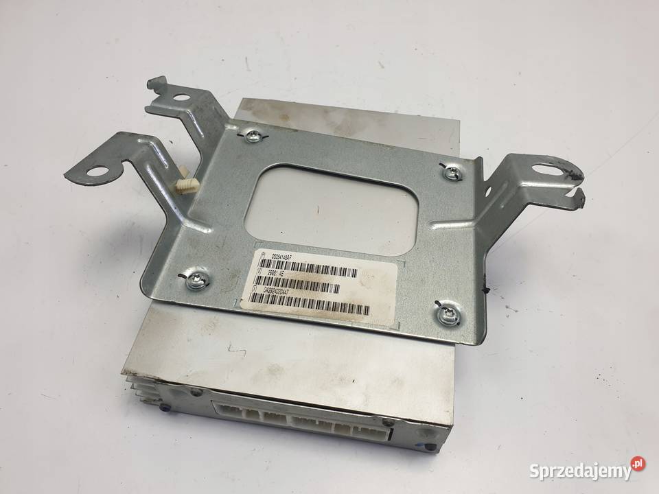 Chrysler Sebring III WZMACNIACZ 05064148AF oryg osobowe Chełm