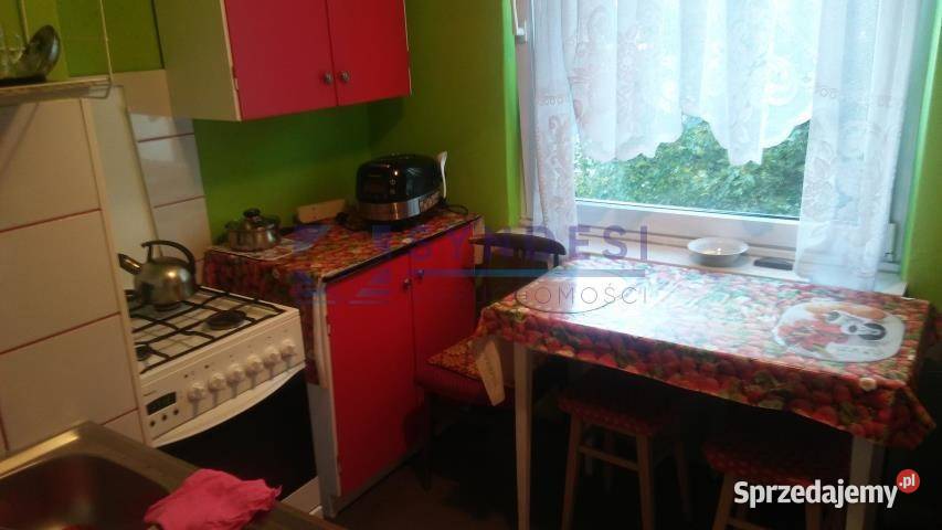 Mieszkanie Częstochowa 60m2