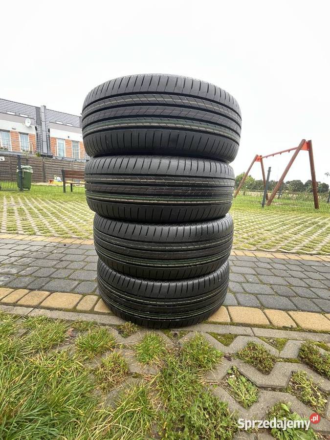 Bridgestone Alenza 001 23555 R19 101V kpl 4 Pruszcz Gdański