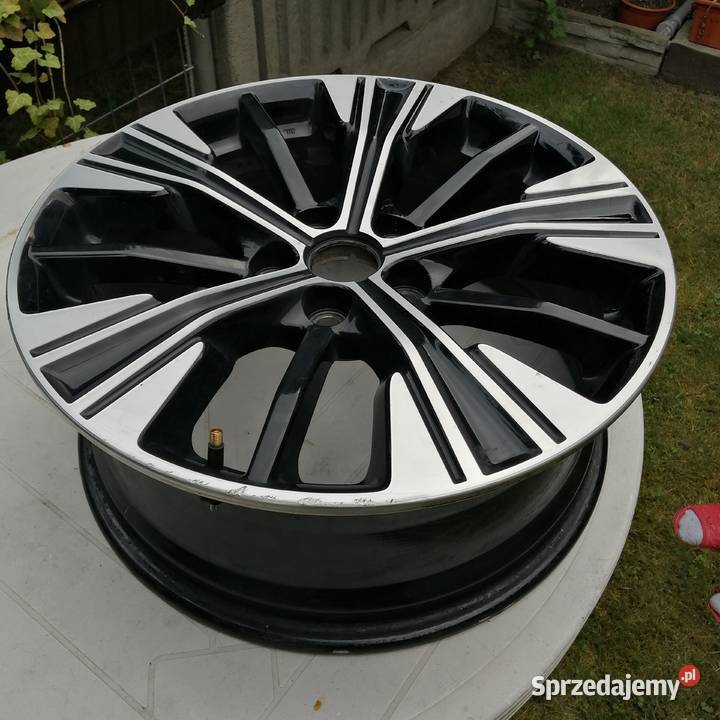 Felga eclipse cross 20172022 opolskie