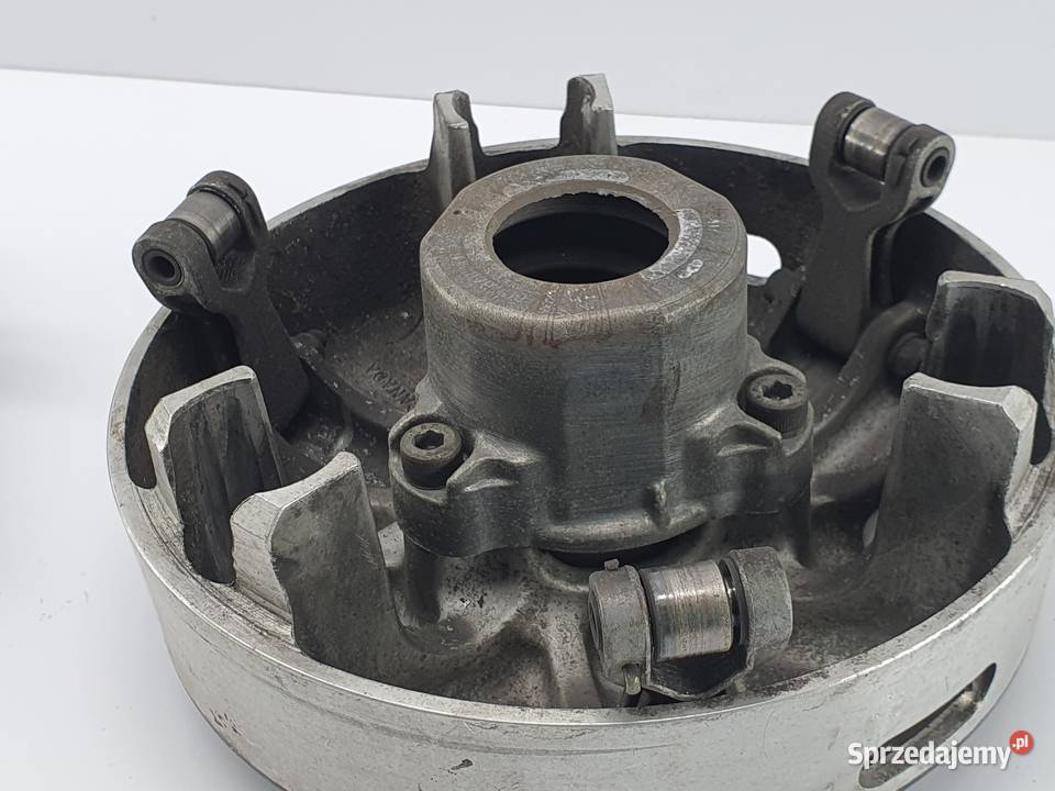 Wariator Kolo Talerz Ski Doo Summit Mxz 800 łódzkie Łódź