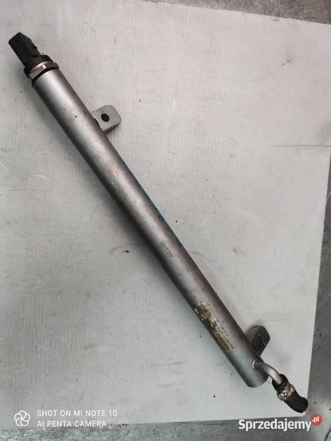 Listwa Wtryskowa Mercedes 20 CDI A6400702395 Suchedniów