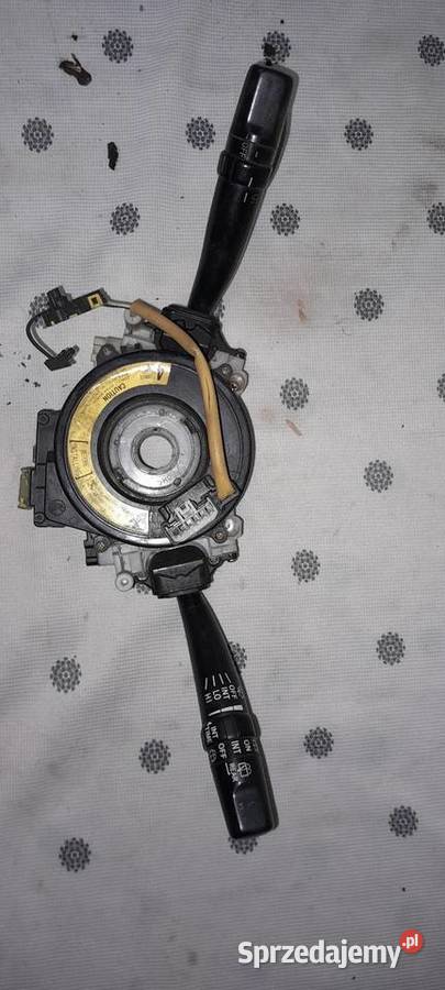 Przełącznik zespolony toyata avensis t22 osobowe Motoryzacja Łęki Dolne