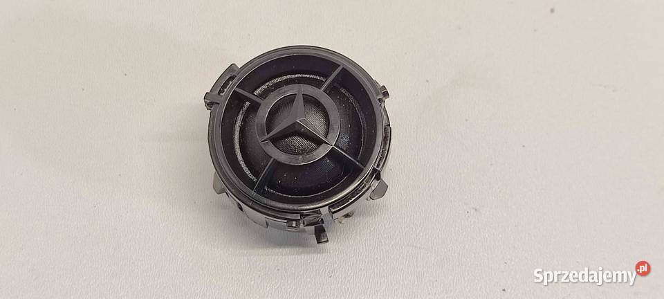 MERCEDES W205 GŁOŚNIK DRZWI PRZÓD A2228202200