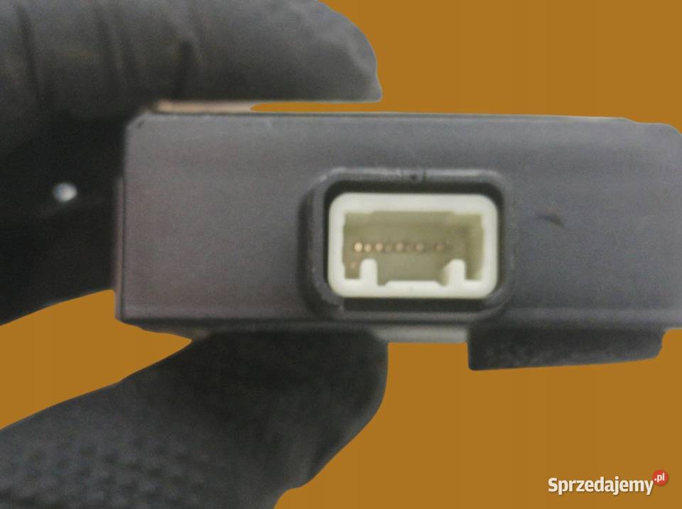 MODUŁ 8974102100 Toyota Auris I 20062012