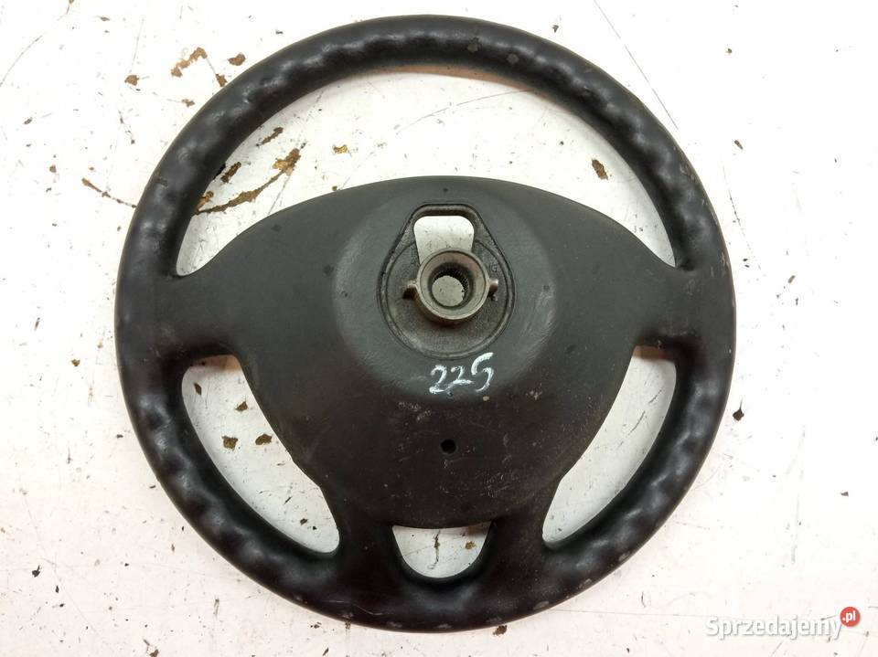 KIEROWNICA Renault Trafic II 20012014 sprzedam