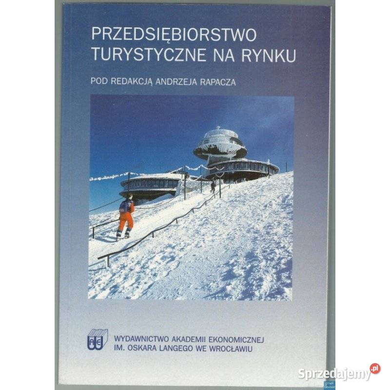 Przedsiębiorstwo Turystyczne Na Rynku Rapacz Sopot sprzedam