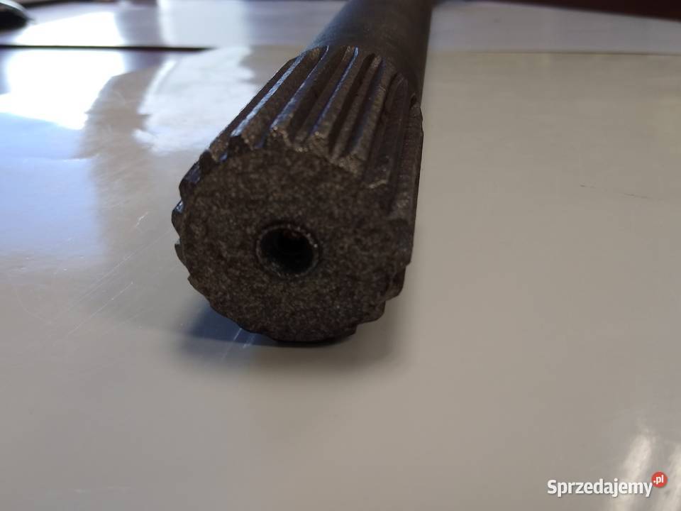 PÓŁOŚ WOLF kujawsko-pomorskie