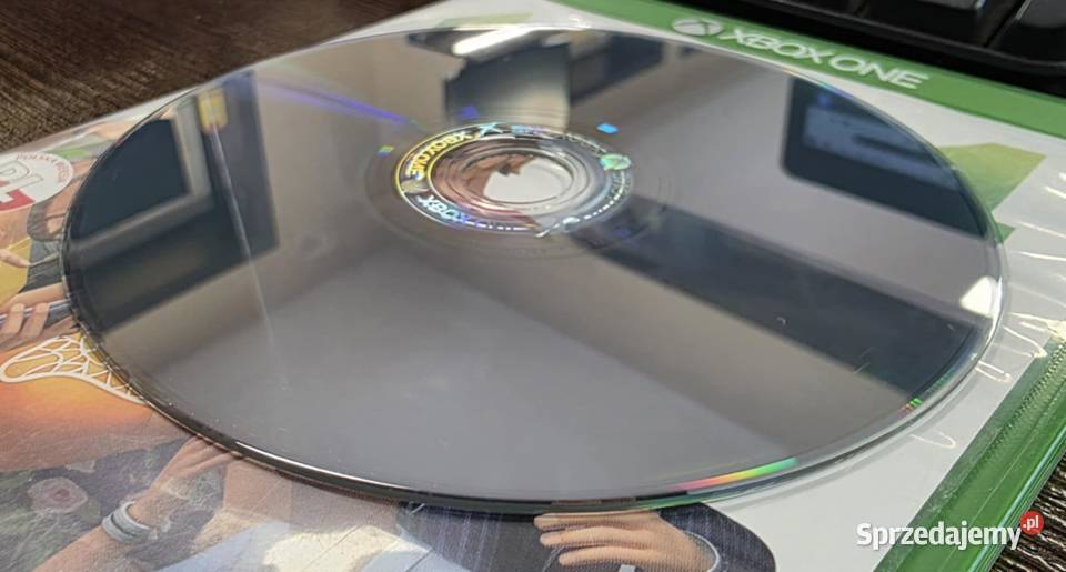 Gra The Sims 4 Xbox One Elbląg