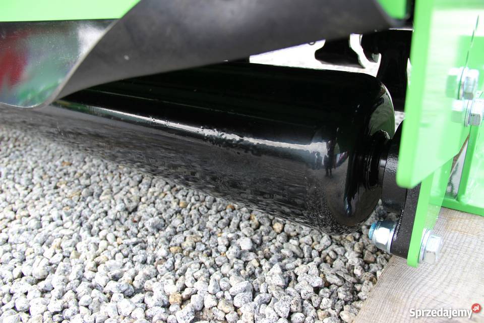 Rozdrabniacz kosiarka bijakowa Talex ECO lekka Rogóźno sprzedam