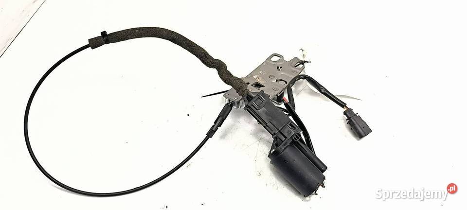 DOCIĄG KLAPY AUDI A8 D3 LIFT 4E0827383C Pozostałe kujawsko-pomorskie Lipno