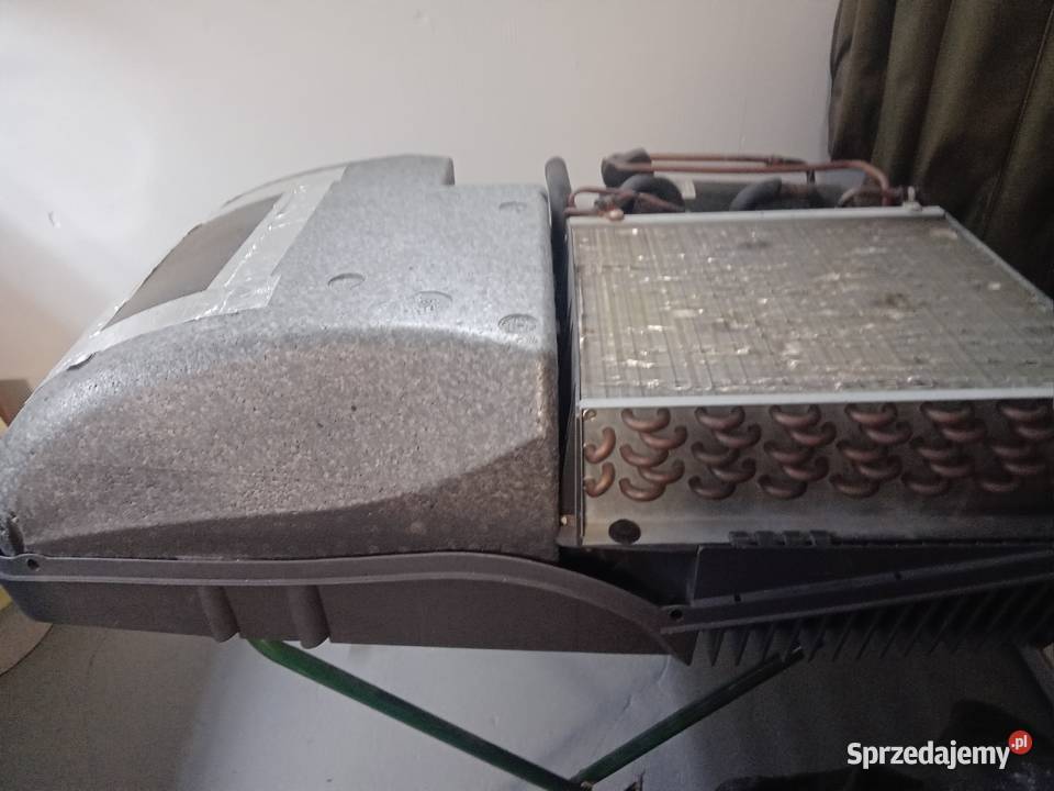 Klimatyzacja DOMETIC Pozostałe Lubin