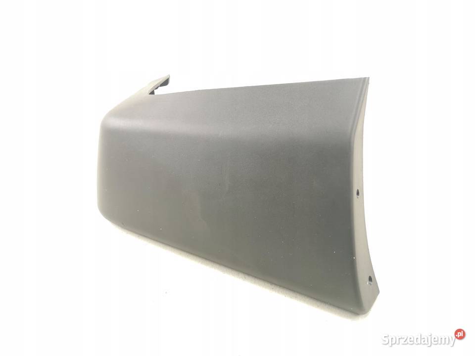 NAKŁADKA ZDERZAKA LEWY TYŁ FORD FIESTA COURIER