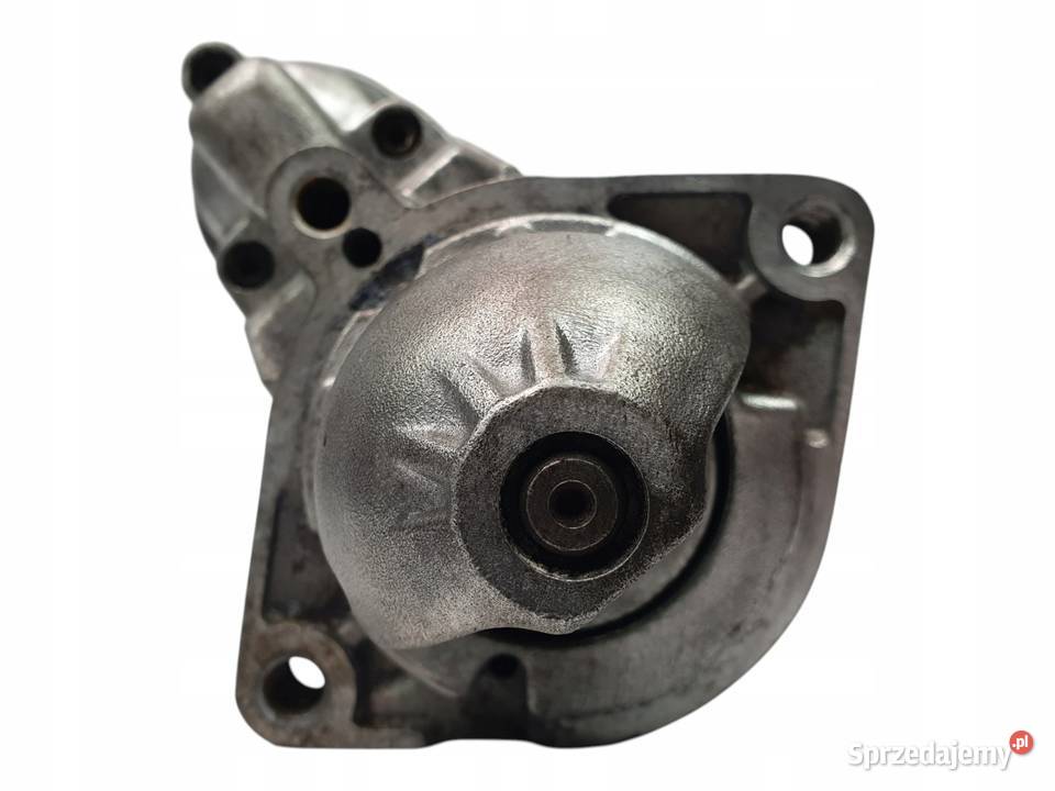 ROZRUSZNIK BMW E87 E90 E91 20 D M47D20 204D4 lubelskie Chełm sprzedam