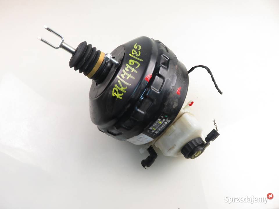 SERWO BMW X1 E84 sDrive 18 d 143 N47 D20 C sprzedam